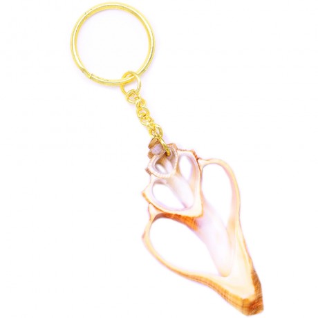 Shanku Key Chain